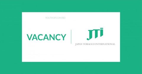 Japan Tobacco International is hiring Portfolio Manager 2022 in Dhaka