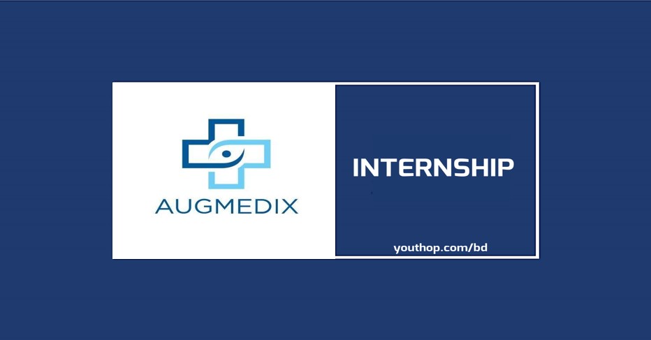 Augmedix is looking for Human Resource Intern 2020