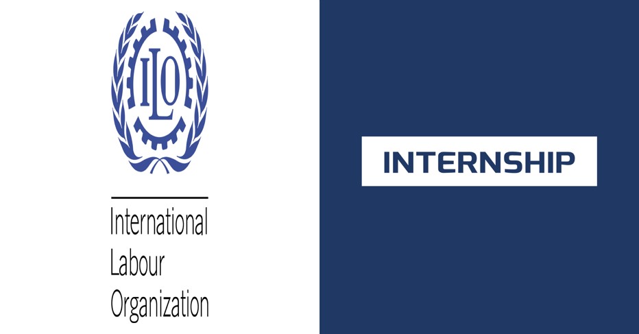 Internship Opportunity at ILO 2019
