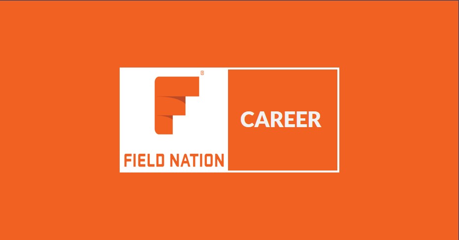 Field Nation is hiring Support Coordinator 2020 in Dhaka