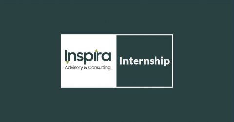Research Internship Opportunity at Inspira Advisory & Consulting Limited 2020