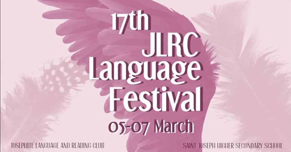 17th JLRC Language Festival 2020 in Dhaka