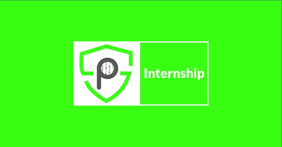 Internship Opportunity at Pentester Space 2020