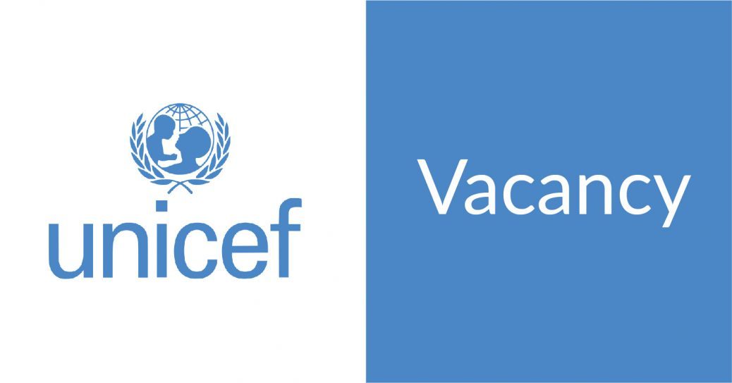 Child Protection Officer vacancy at UNICEF Bangladesh 2020
