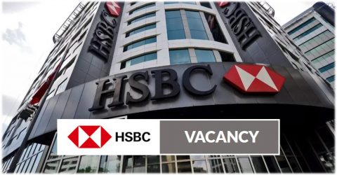 HSBC is hiring Communications Manager, Global Communications 2021 in Dhaka