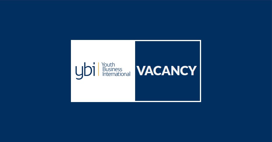 Junior Digital Project Manager Opportunity at Youth Business International