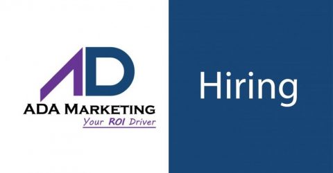 ADA is hiring Senior Executive, Digital Planning and Strategy (Contractual) 2020 in Dhaka