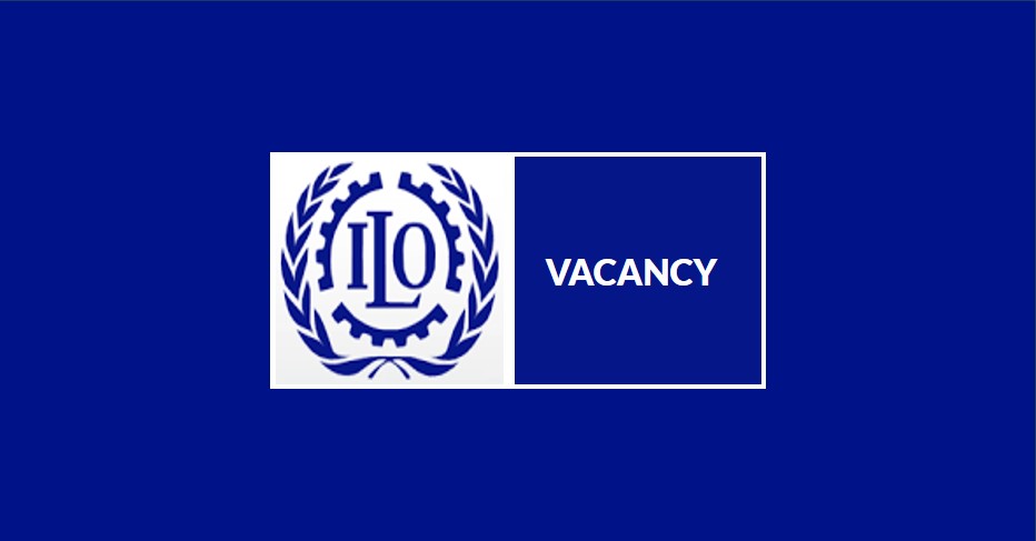 ILO is hiring National Programme Officer 2020 in Dhaka