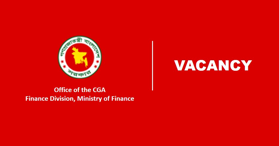 Office of the Controller General of Accounts is hiring Auditors 2020