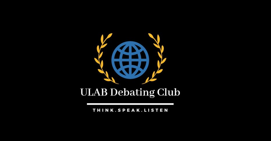 ULAB Debating Club presents ULAB VOX 2020 in Dhaka