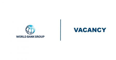 World Bank Group is hiring Investment Analyst 2020 in Dhaka