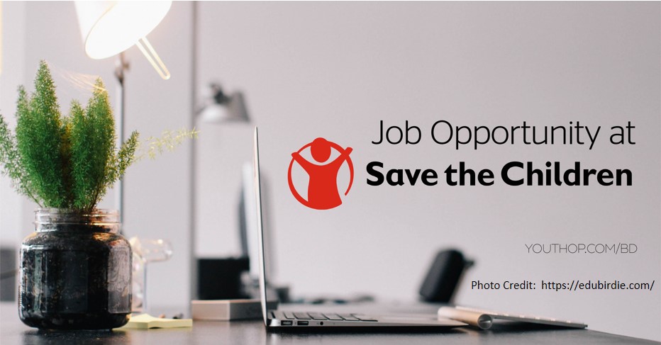 Opportunity to work as Officer - Procurement at Save the Children 2020
