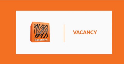 Banglalink is looking for Credit and Collections Management Manager, 2022 in Dhaka