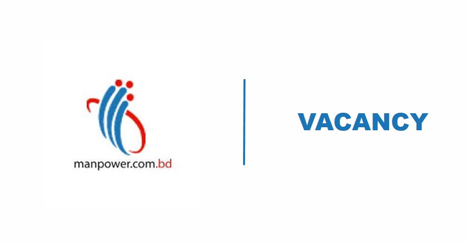 Manpower Bangladesh is hiring Co-ordination Officer in Dhaka 2020