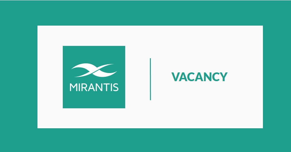 Mirantis is hiring Technical Support Engineer in Dhaka 2020