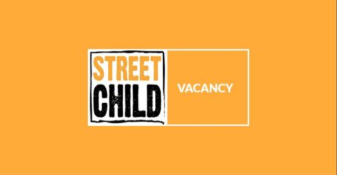 Street Child is looking for a Protection Officer in Cox’s Bazar 2020