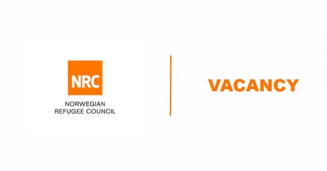 The Norwegian Refugee Council (NRC) Is Hiring Housing Land And Property ...