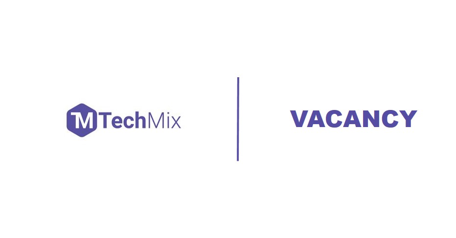 Techmix.xyz is hiring Graphic Design Specialist in Dhaka 2020