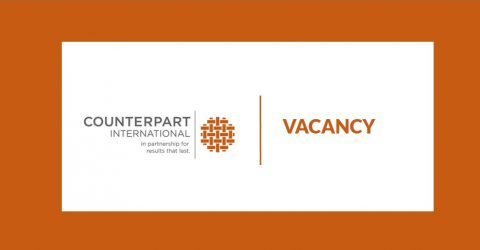 Counterpart International is looking for a Digital Security Consultant 2020 in Bangladesh