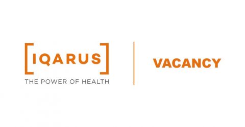 Iqarus is hiring Biomedical Scientist 2020 in Cox’s Bazar