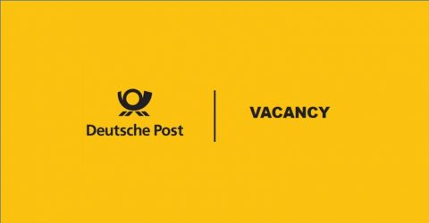 Deutsche Post is looking for a Business Development Specialist 2020 in Dhaka