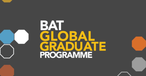 BAT Bangladesh is looking for Global Graduate- Leaf Operations 2020 in Kushtia