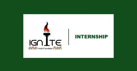 Operations Internship Opportunity at Ignite 2020