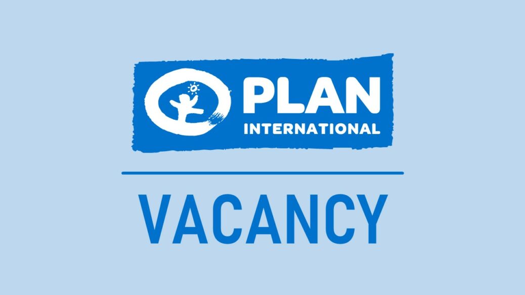 Plan International is looking for Young Professionals 2022 in Dhaka ...