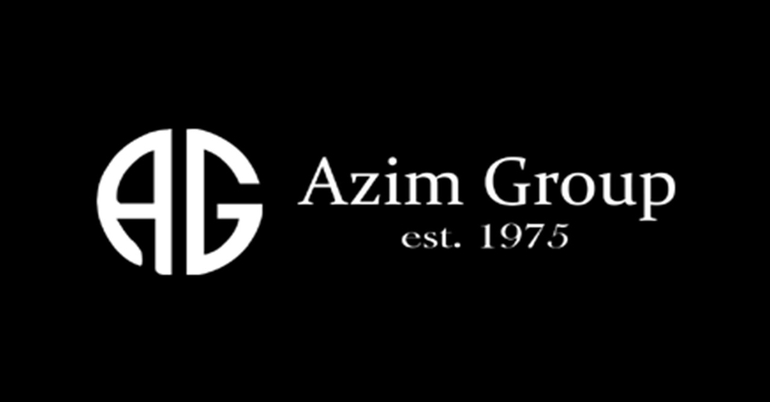 Azim Group logo