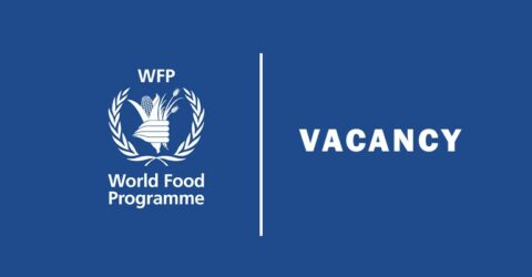 WFP is looking for Programme Assistant (Social Cohesion) 2021 in Cox’s Bazar