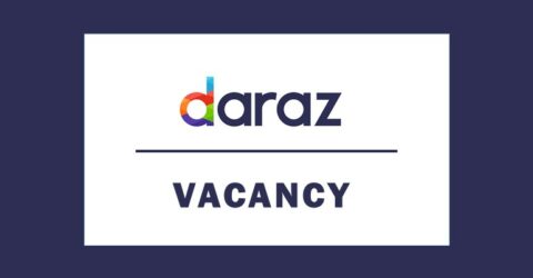 Daraz is looking for iOS Developer 2021 in Dhaka