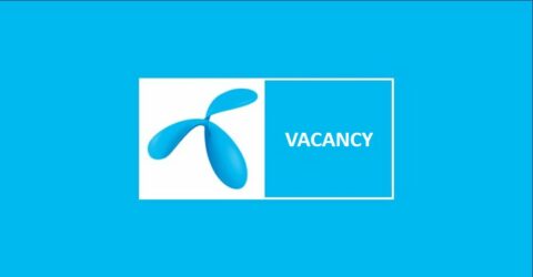 Grameenphone is looking for Senior Partnership Manager 2026 in Dhaka