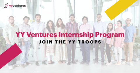 YY Ventures Internship Program: Join the YY Troops 2020