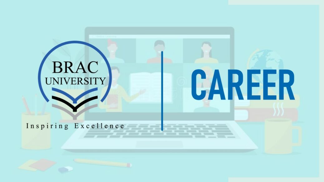 BRAC University career