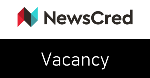 NewsCred is looking for Software Engineer 2020 in Dhaka