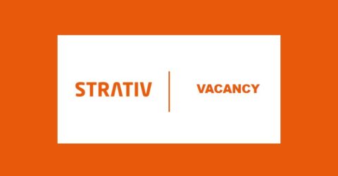Strativ is hiring React Native Developer 2021 in Dhaka