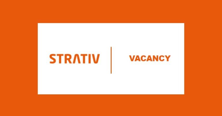 Strativ is hiring React Native Developer 2021 in Dhaka - Bangladesh
