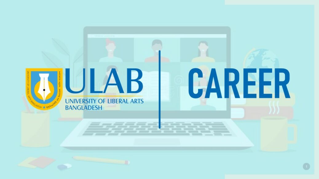 ULAB CAREER