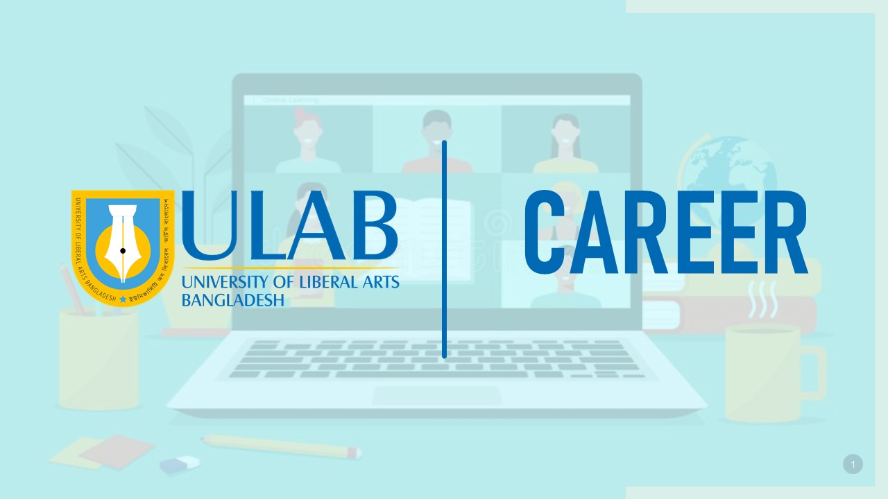 ULAB is hiring Teachers through Faculty Search Program 2020 in Dhaka ...