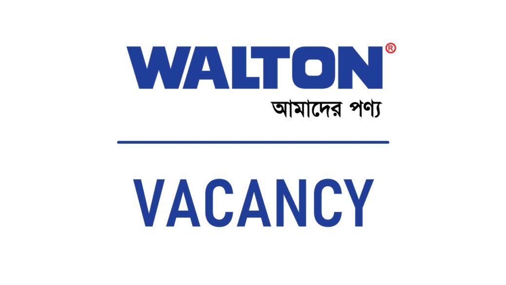 walton vacancy