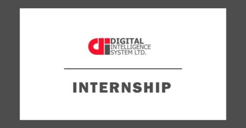 DI SYSTEM is looking for Business Development Intern 2021 in Dhaka