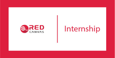 Red Canvas is seeking Marketing Intern 2021 in Dhaka