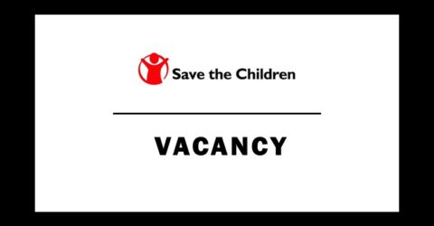 Save the Children is hiring Senior Advisor-Monitoring, Evaluation, Accountability and Learning (MEAL)2021 in Cox’s Bazar