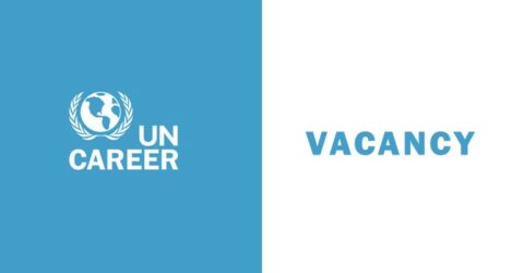 UN CAREER in siring a Programme Assistant – Business Relations – G6 (DC) 2023 in Dhaka