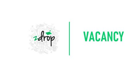 zDrop is hiring Digital Marketing & Sales Executive 2021 in Dhaka