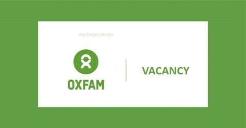 Oxfam is looking for People and Culture Officer 2024 in Dhaka