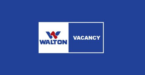 Walton is hiring a Industrial IT Officer 2023 in Kaliakoir