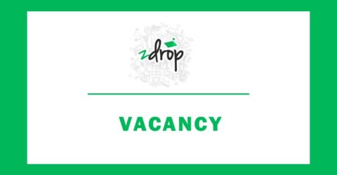 zDrop is hiring Digital Marketing Executive 2021 in Dhaka