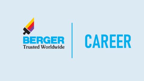 Berger Paints Bangladesh Limited is hiring Software Engineer 2021 in Dhaka