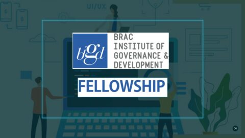 BIGD Young Researchers’ Fellowship Program 2021